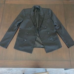 Zara Blazer